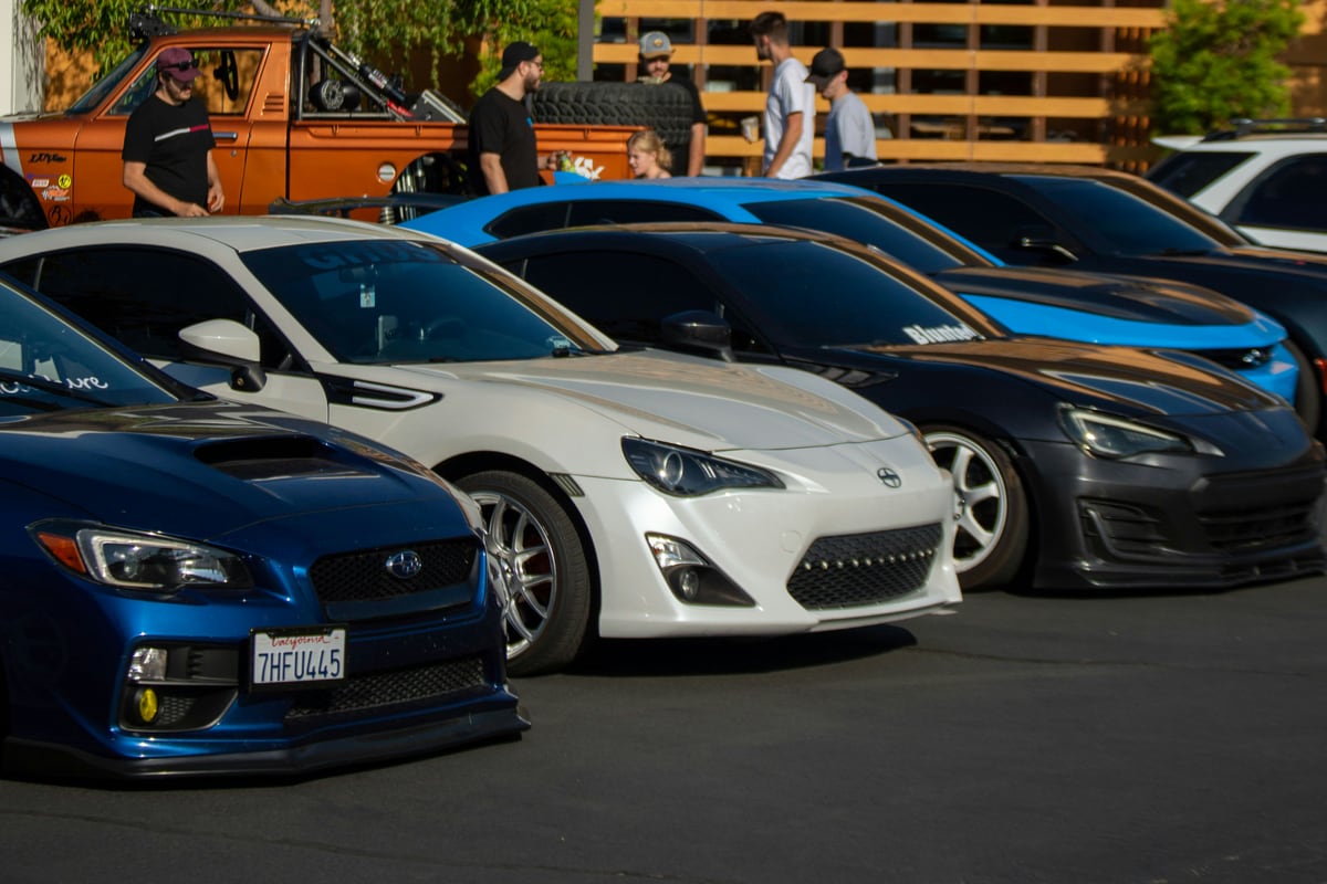Car Communities & Forums
