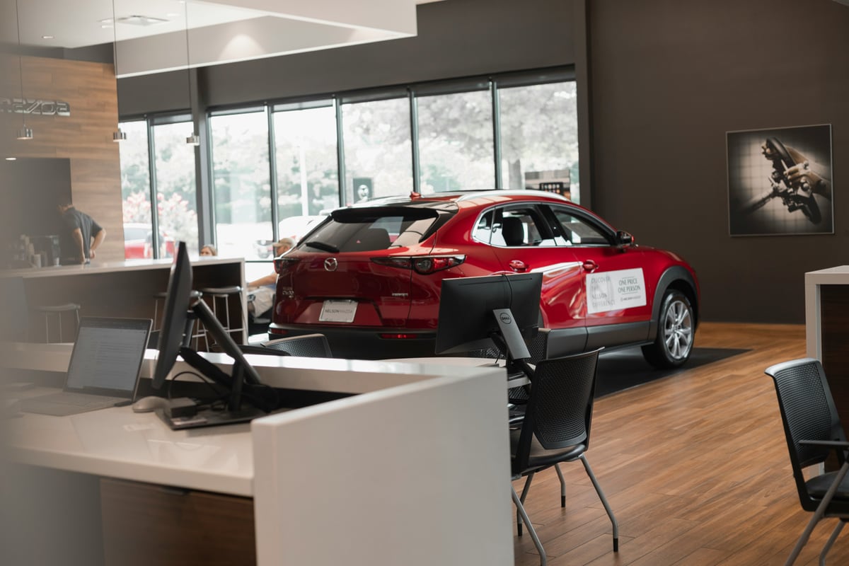 Independent Dealers & Mechanics