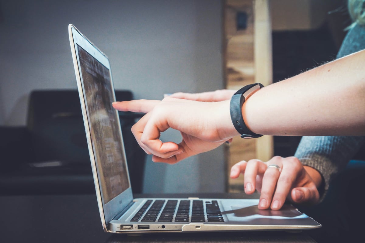 Digital Marketers & SEO Pros