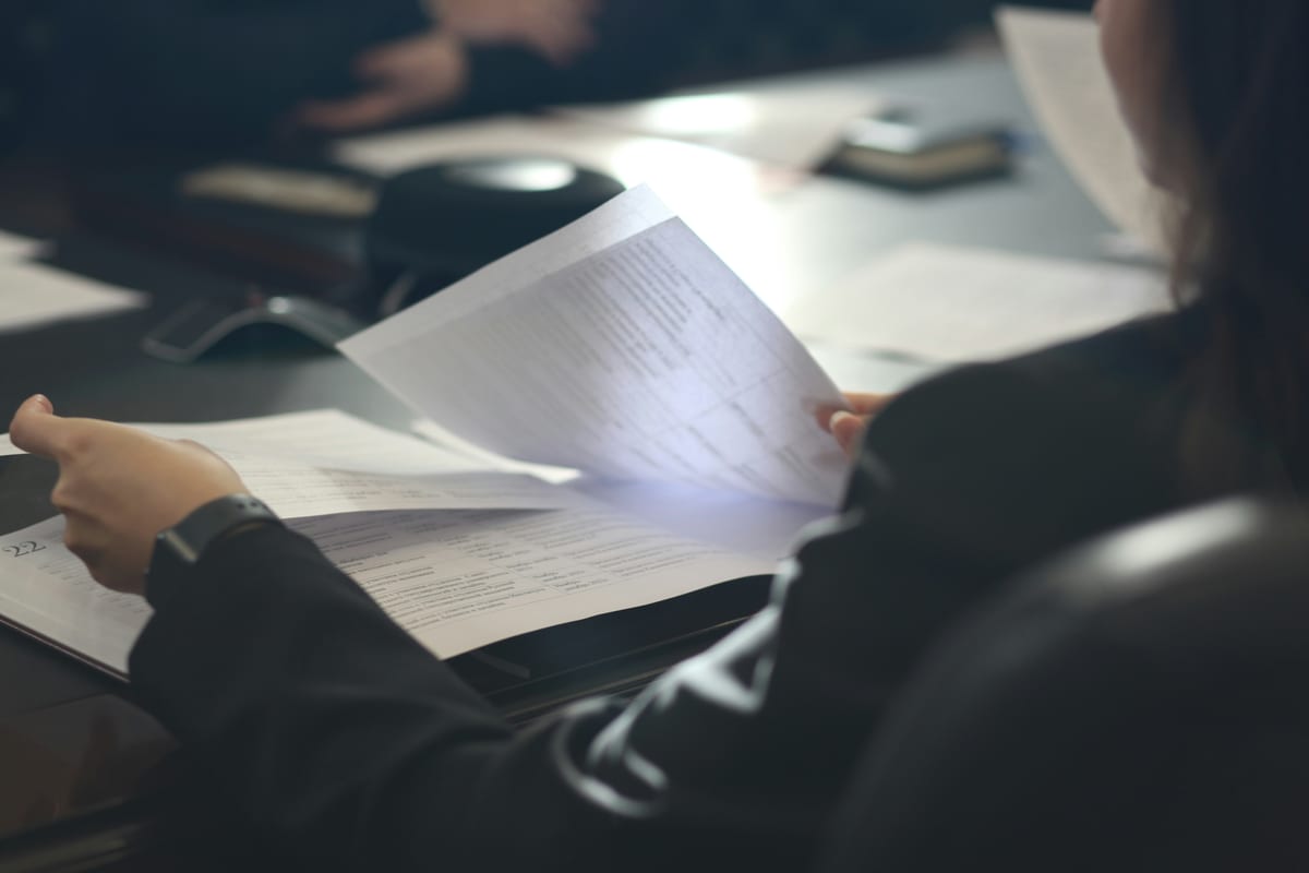 Inside the Official Sources Behind Every Report