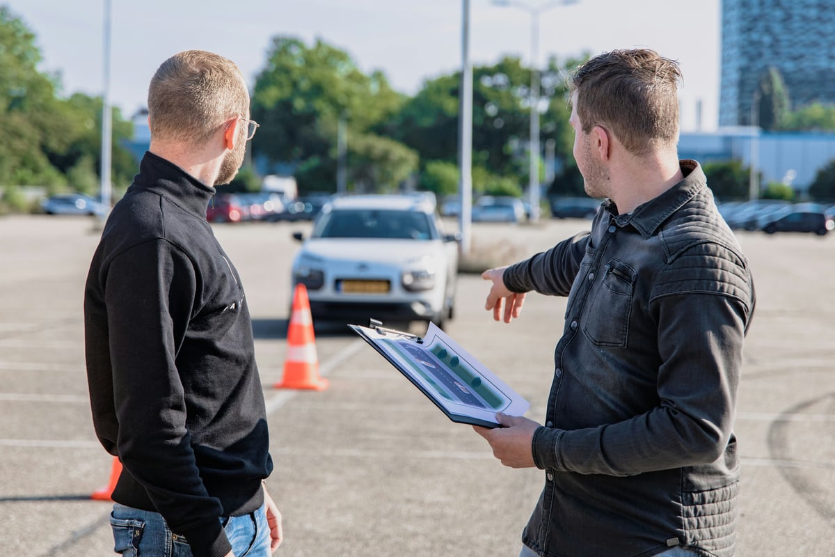 The Certified Pre-Purchase Inspection Protocol