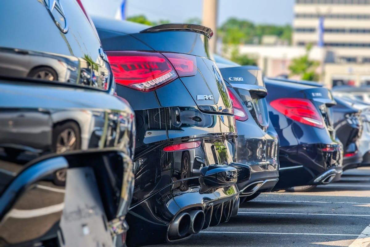 Trust in the Used-Vehicle Market: 2026 Outlook