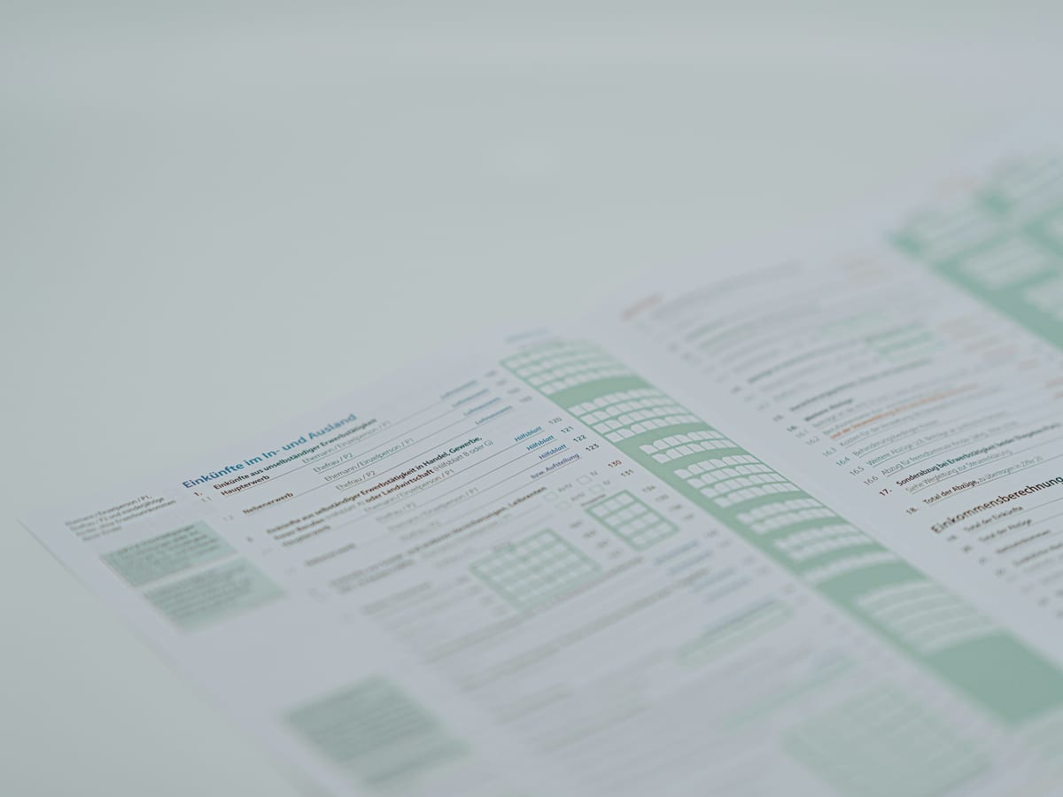 Certified Ownership & Registration