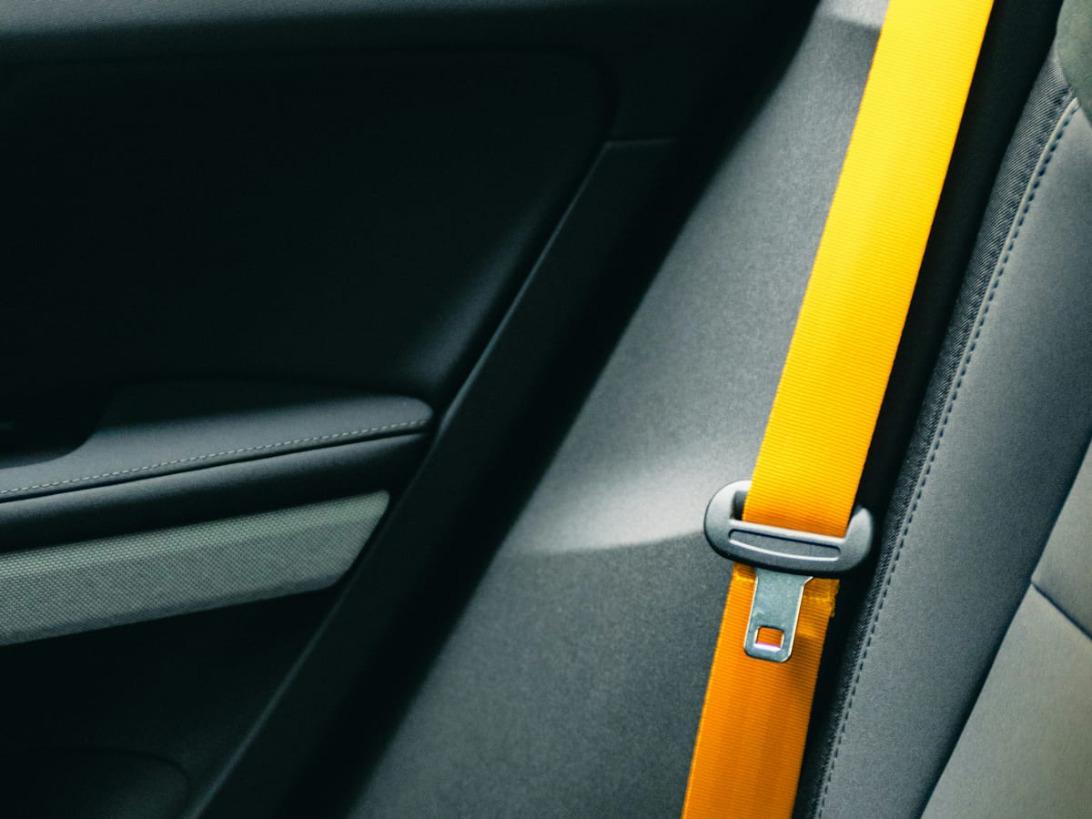 Certified Safety Ratings & Recalls