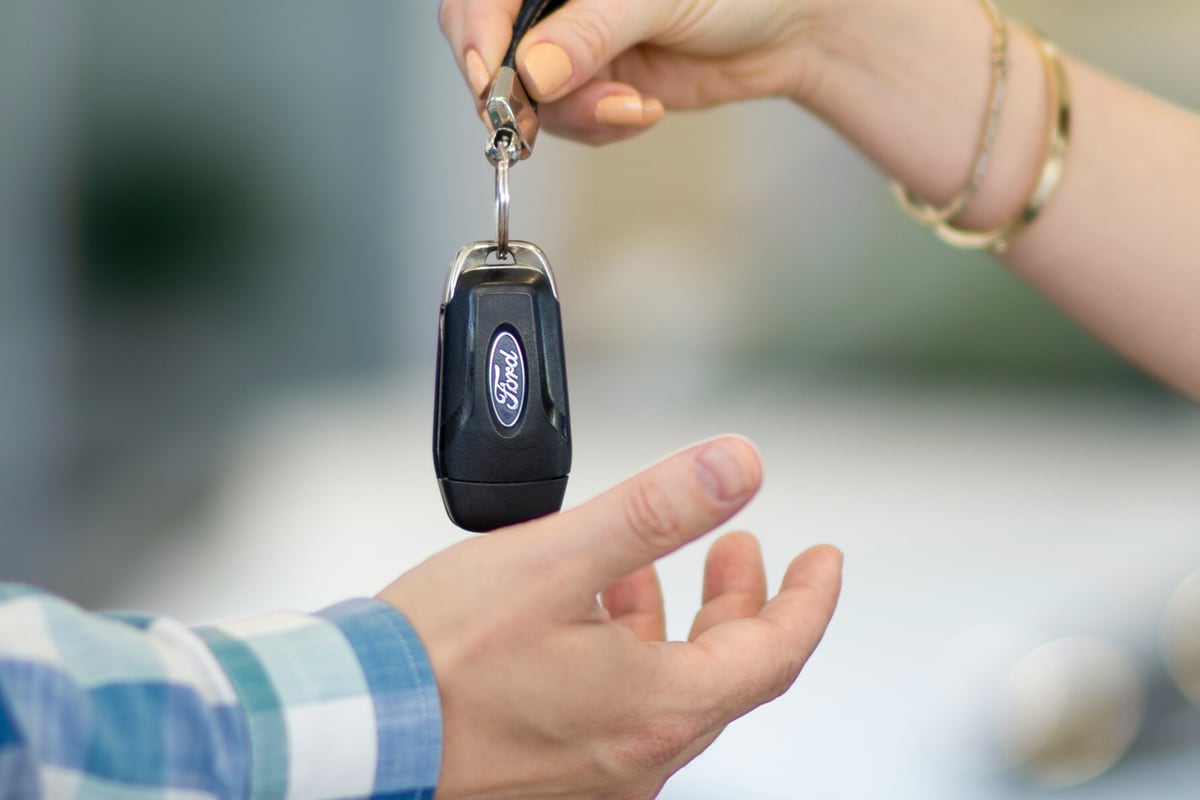 Buying with Confidence: The Certified Approach