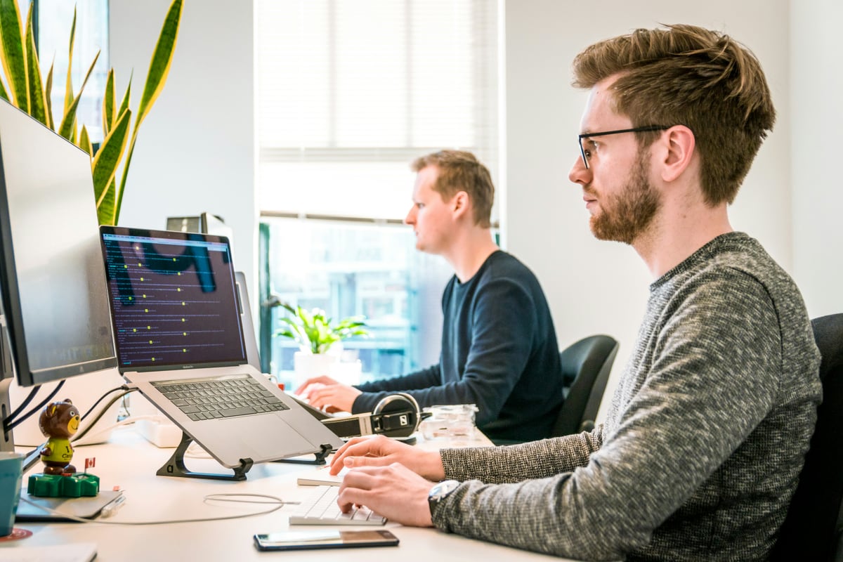 Dedicated Support