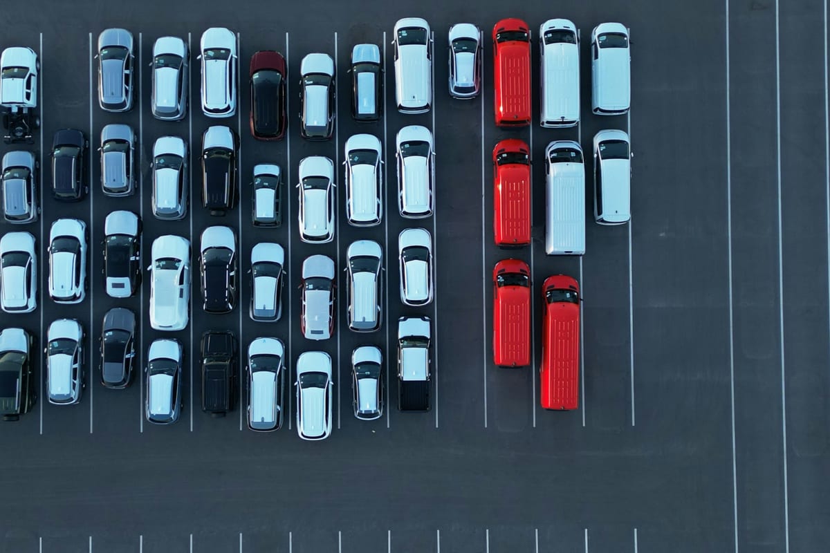 Leasing Companies